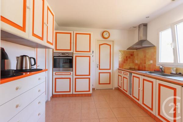 Maison à vendre  5 pièces - 131 m2 BARNEVILLE CARTERET - 50