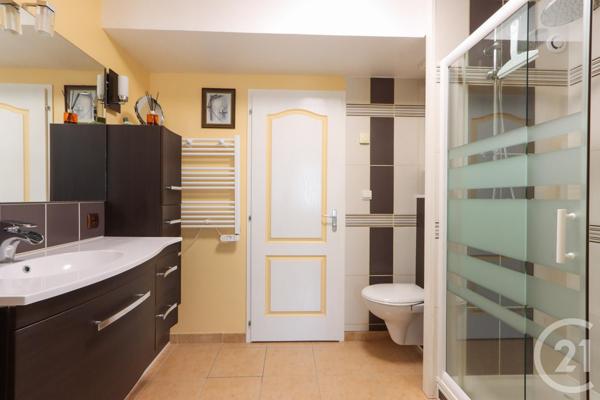 Maison à vendre  5 pièces - 131 m2 BARNEVILLE CARTERET - 50