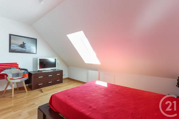 Maison à vendre  5 pièces - 131 m2 BARNEVILLE CARTERET - 50