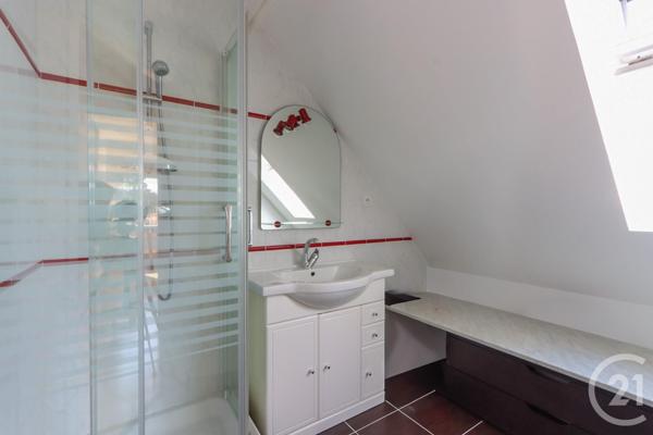 Maison à vendre  5 pièces - 131 m2 BARNEVILLE CARTERET - 50