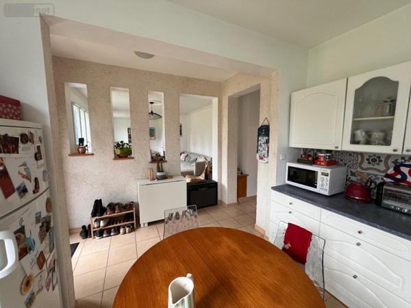 Maison à vendre à Angers dans le Maine-et-Loire (49100), ref : 49107-1143   
Justices