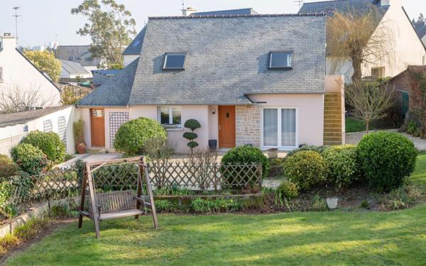 Maison à vendre    8 pièces • 269 m2 Yffiniac