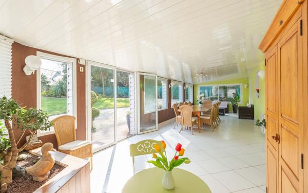 Maison à vendre    8 pièces • 269 m2 Yffiniac