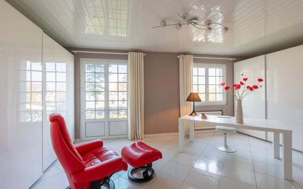 Maison à vendre    8 pièces • 269 m2 Yffiniac