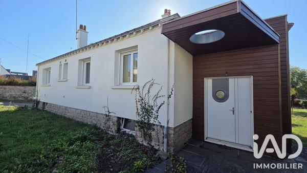 Maison à vendre 5 pièces 126 m² Muzillac