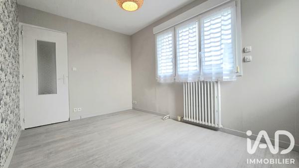 Maison à vendre 5 pièces 126 m² Muzillac