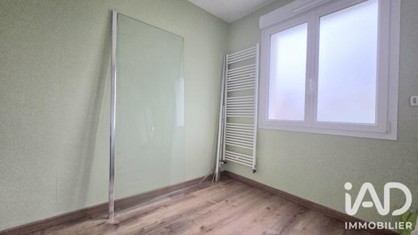 Maison à vendre 5 pièces 126 m² Muzillac