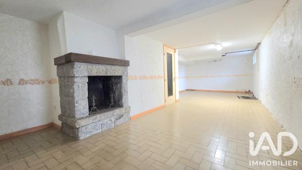 Maison à vendre 5 pièces 126 m² Muzillac
