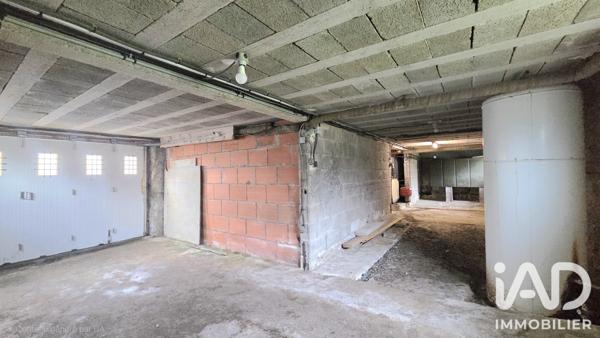 Maison à vendre 5 pièces 126 m² Muzillac