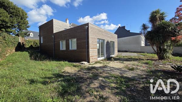 Maison à vendre 5 pièces 126 m² Muzillac
