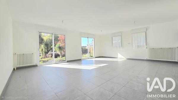 Maison à vendre 5 pièces 126 m² Muzillac
