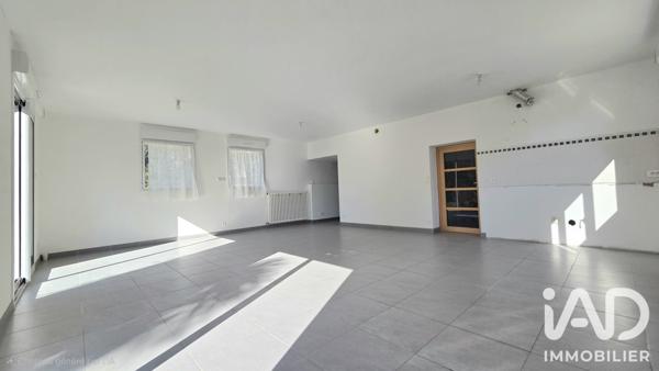 Maison à vendre 5 pièces 126 m² Muzillac
