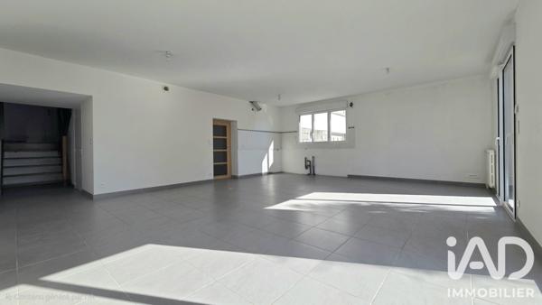 Maison à vendre 5 pièces 126 m² Muzillac