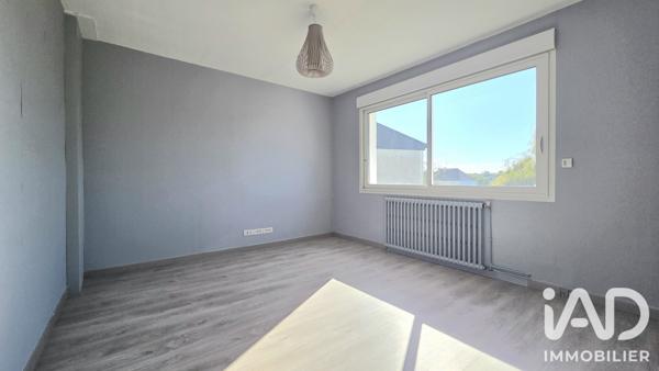 Maison à vendre 5 pièces 126 m² Muzillac