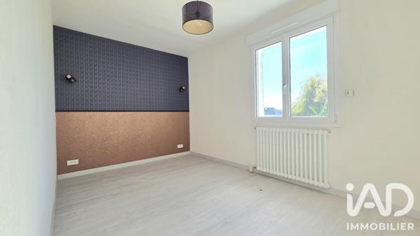Maison à vendre 5 pièces 126 m² Muzillac
