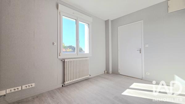 Maison à vendre 5 pièces 126 m² Muzillac