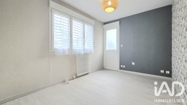 Maison à vendre 5 pièces 126 m² Muzillac