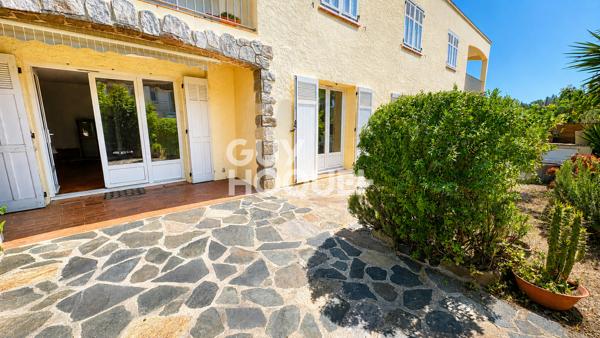 APPARTEMENT À VENDRE DE 3 PIÈCES DE 72,00 M²
