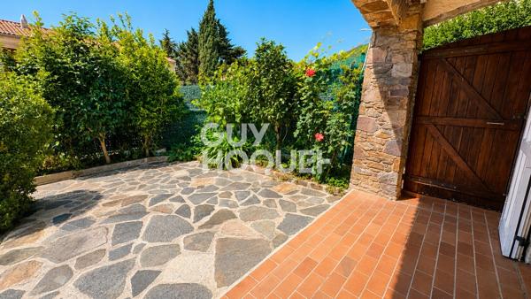 APPARTEMENT À VENDRE DE 3 PIÈCES DE 72,00 M²