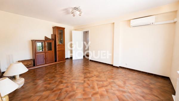 APPARTEMENT À VENDRE DE 3 PIÈCES DE 72,00 M²