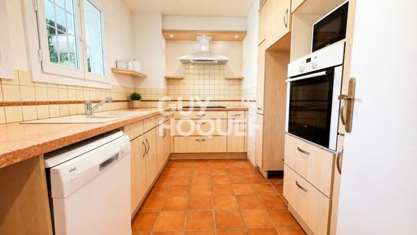 APPARTEMENT À VENDRE DE 3 PIÈCES DE 72,00 M²