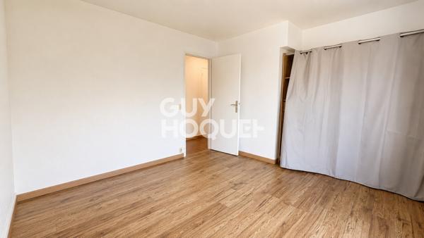 APPARTEMENT À VENDRE DE 3 PIÈCES DE 72,00 M²