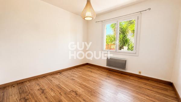 APPARTEMENT À VENDRE DE 3 PIÈCES DE 72,00 M²