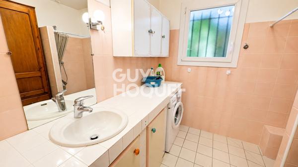 APPARTEMENT À VENDRE DE 3 PIÈCES DE 72,00 M²