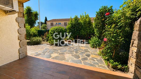 APPARTEMENT À VENDRE DE 3 PIÈCES DE 72,00 M²