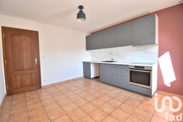 Triplex 4 pièces de 80 m² à Saint-Avold (57500)