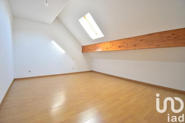 Triplex 4 pièces de 80 m² à Saint-Avold (57500)