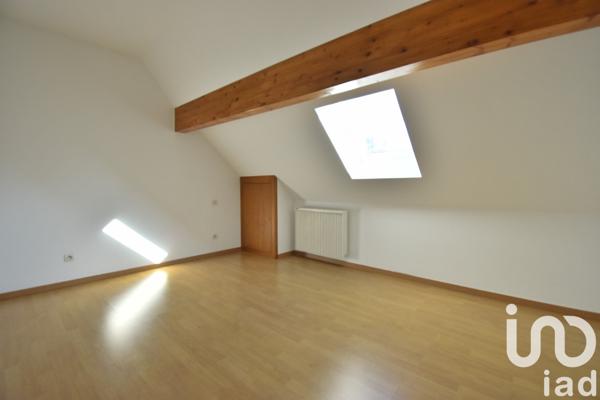 Triplex 4 pièces de 80 m² à Saint-Avold (57500)