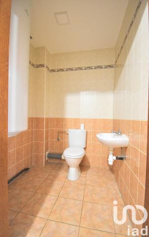 Triplex 4 pièces de 80 m² à Saint-Avold (57500)