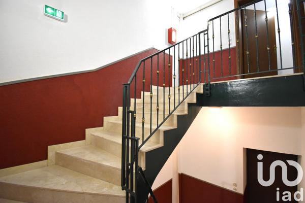 Triplex 4 pièces de 80 m² à Saint-Avold (57500)