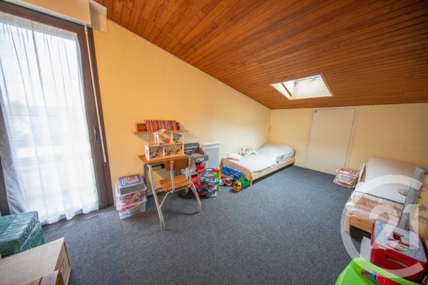 Maison à vendre  7 pièces - 190,98 m2 ST JEAN D ILLAC - 33