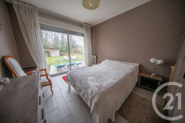 Maison à vendre  7 pièces - 190,98 m2 ST JEAN D ILLAC - 33