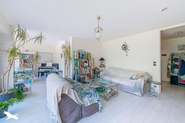 Appartement à vendre |  Bordeaux |  3 pièces | 84 m²