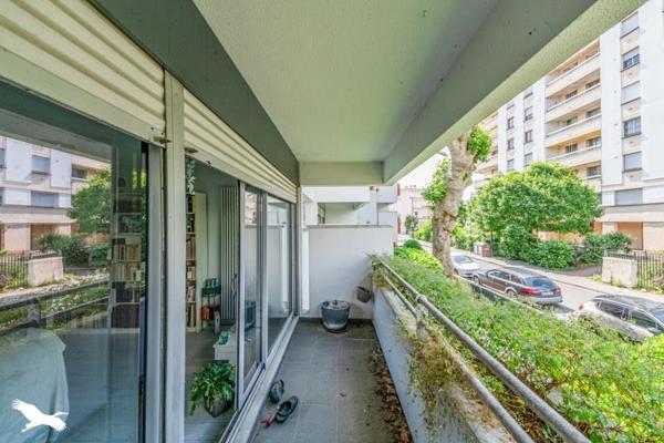 Appartement à vendre |  Bordeaux |  3 pièces | 84 m²