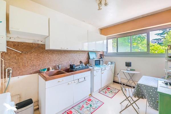 Appartement à vendre |  Bordeaux |  3 pièces | 84 m²