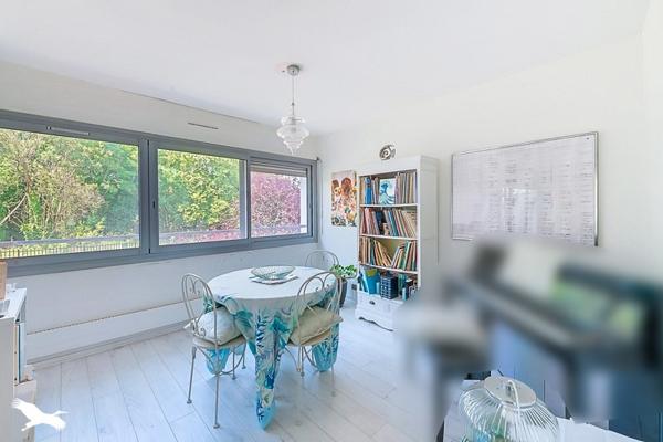 Appartement à vendre |  Bordeaux |  3 pièces | 84 m²