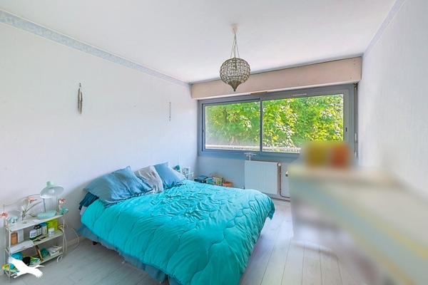 Appartement à vendre |  Bordeaux |  3 pièces | 84 m²