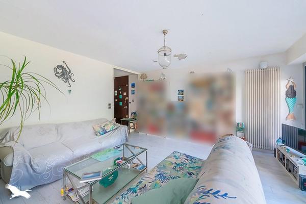 Appartement à vendre |  Bordeaux |  3 pièces | 84 m²