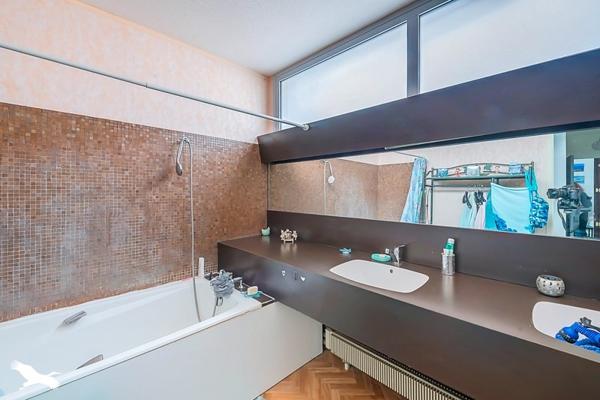 Appartement à vendre |  Bordeaux |  3 pièces | 84 m²