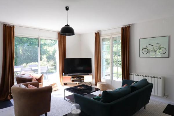 3815AG - Vente Maison JUIGNE SUR LOIRE