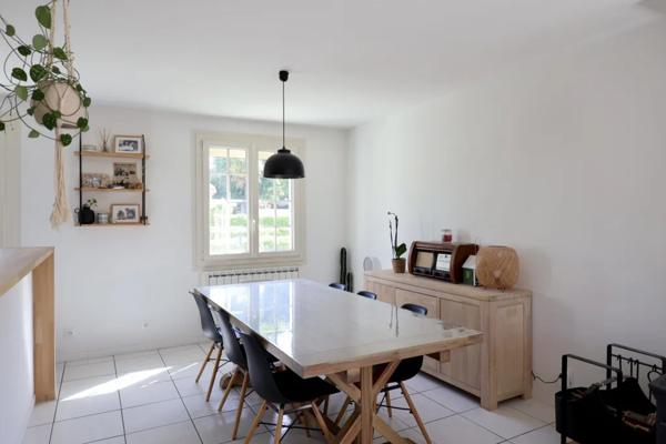 3815AG - Vente Maison JUIGNE SUR LOIRE