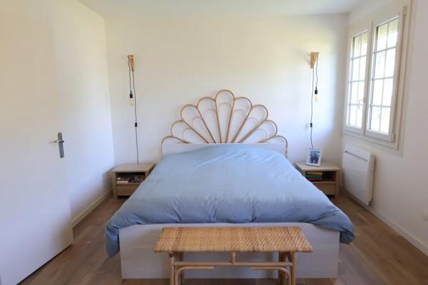 3815AG - Vente Maison JUIGNE SUR LOIRE