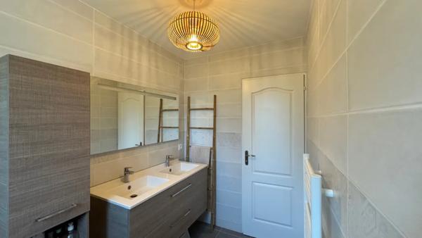 3815AG - Vente Maison JUIGNE SUR LOIRE