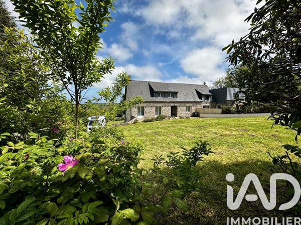 Maison à vendre 5 pièces 128 m² La Hague