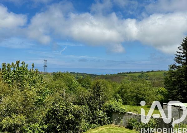 Maison à vendre 5 pièces 128 m² La Hague