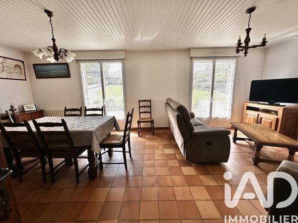Maison à vendre 5 pièces 128 m² La Hague